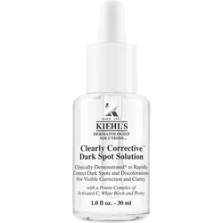 30ml Kiehl's Clearly Corrective Dark Spot Solution