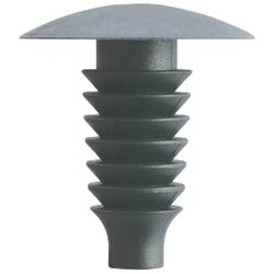 KS Tools 420.5856 Kabelbaum-Befestigung für VW,50er Pack