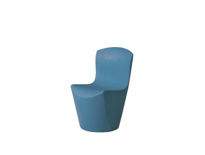 Slide Stuhl Zoe