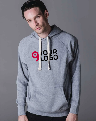 Felpa con cappuccio Men's Superstar Hoodie personalizzabile Personalizzate o neutre Mantis