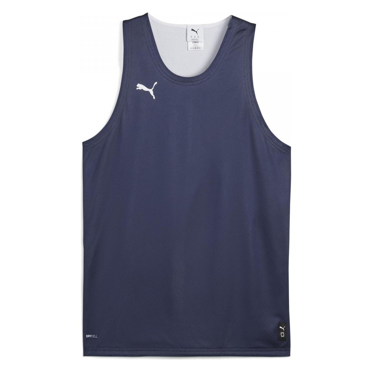 Puma teamJAWS Reversible Jersey (S) (685369)
