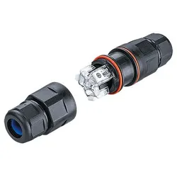 Zumtobel 96632722 IP68-Anschluss CONNY IP68 QUICK CONNECTOR 16A 3-POL