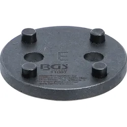 BGS Bremskolben-Rückstelladapter E | für Ford / Nissan