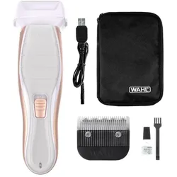 Wahl, Rasierapparat, 3029295 Shave & Smooth Ladies clipper