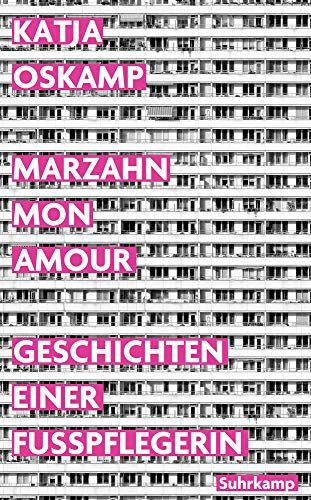 Katja Oskamp - Marzahn, mon amour: Geschichten einer Fußpflegerin (suhrkamp taschenbuch) - Preis vom 10.10.2026 11:48:34 h