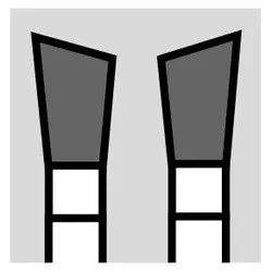 DeWalt, Sägeblatt, KreissägeblattSet