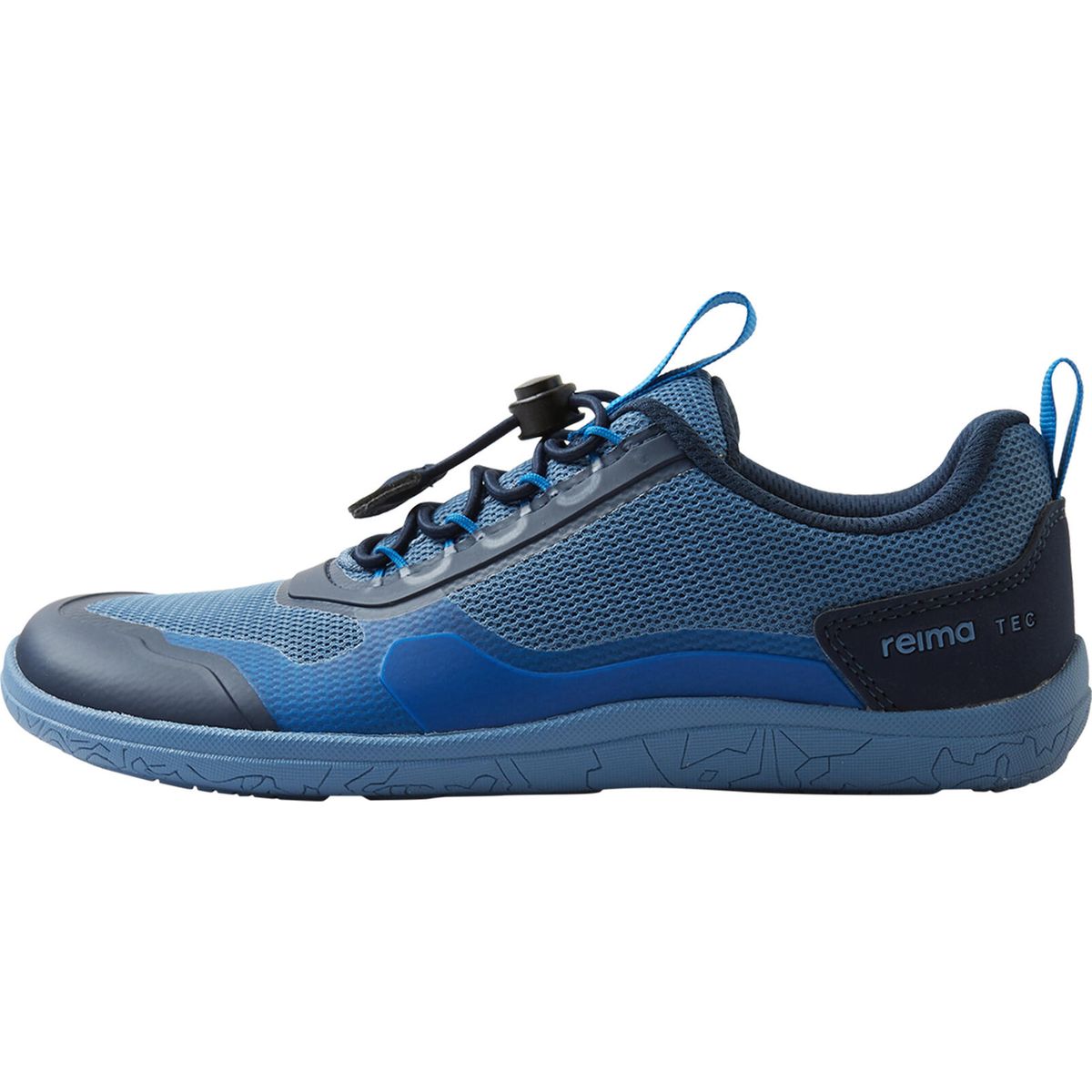 Reima Tallustelu blue ocean (67A0) 28 5400137B67A0028