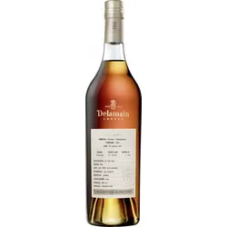 Delamain Vintage Collection Plénitude Cognac Delamain 1991