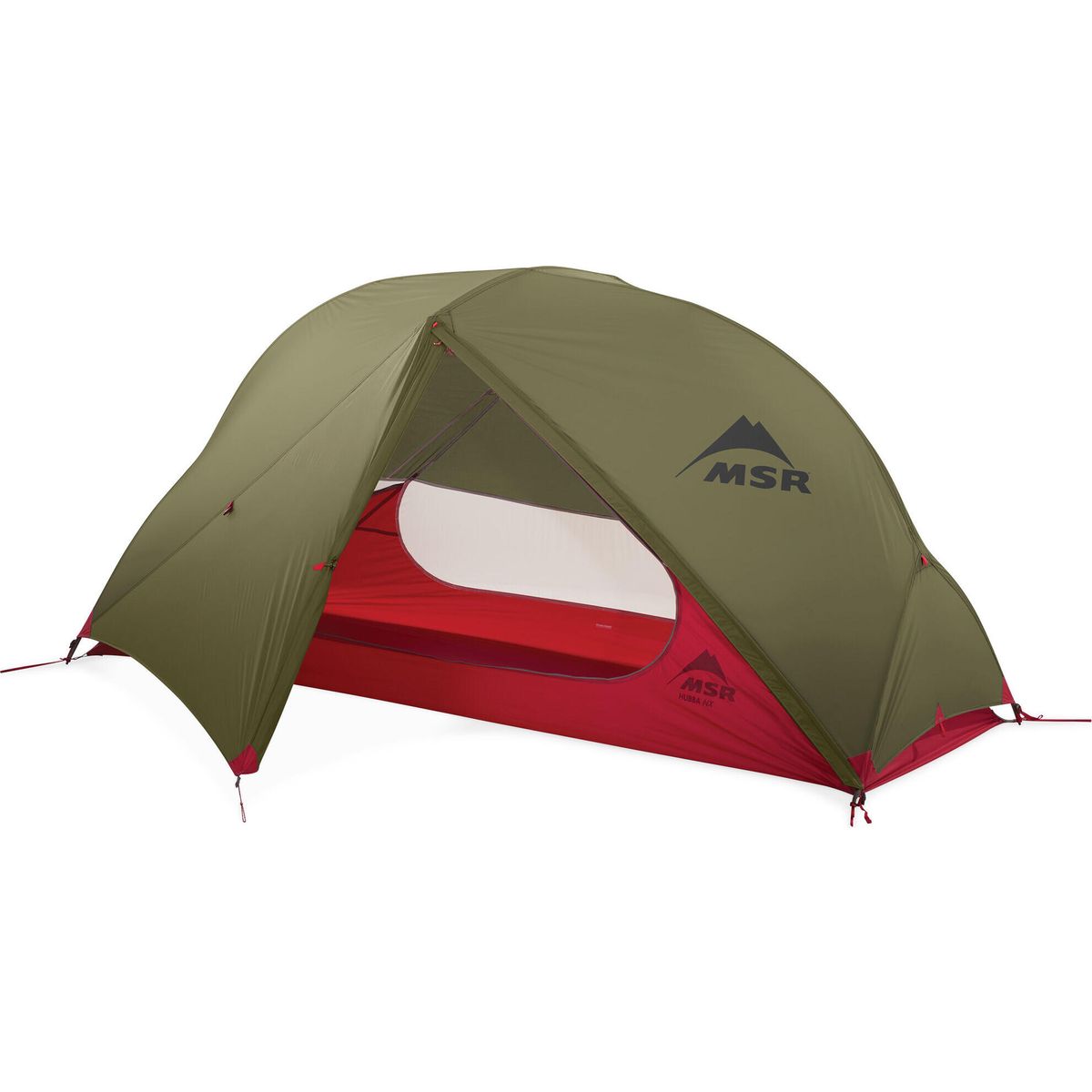 MSR Hubba NX green 06203