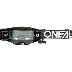 Oneal B-33 ICTUS ROLL OFF Motocross Brille