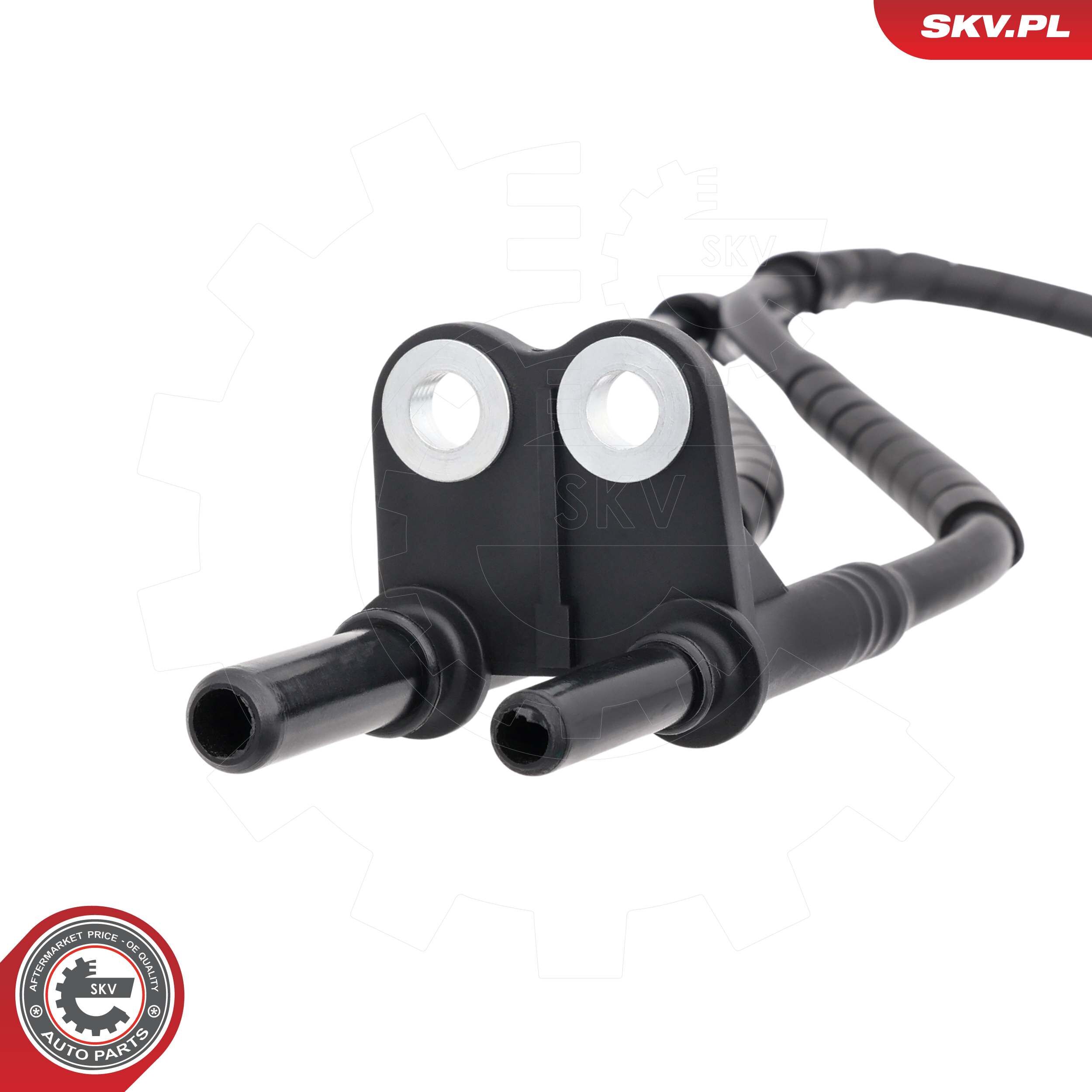 Esen Skv Kraftstoffleitung 87skv004 Für Iveco
