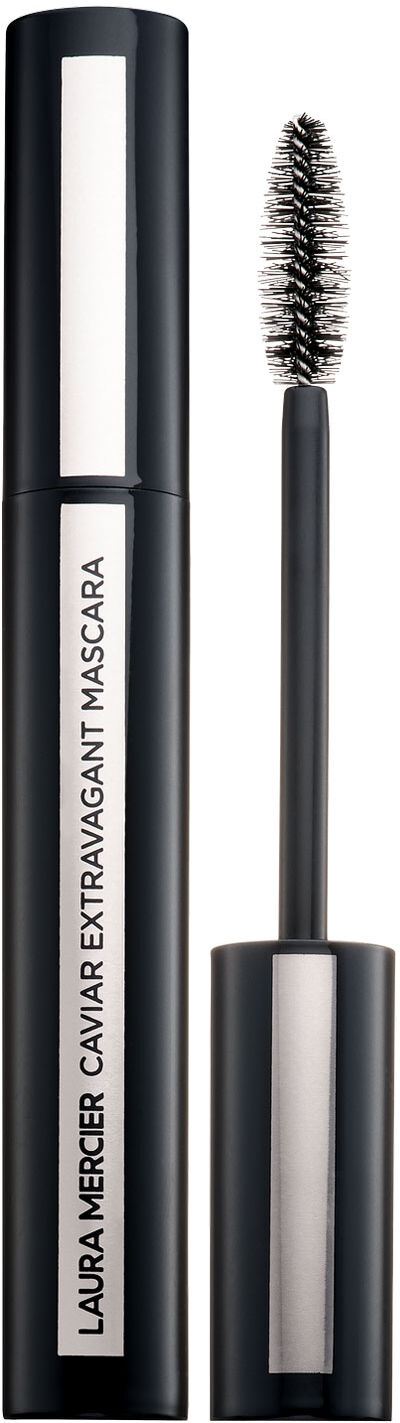 LAURA MERCIER Caviar Extravagant Mascara Black