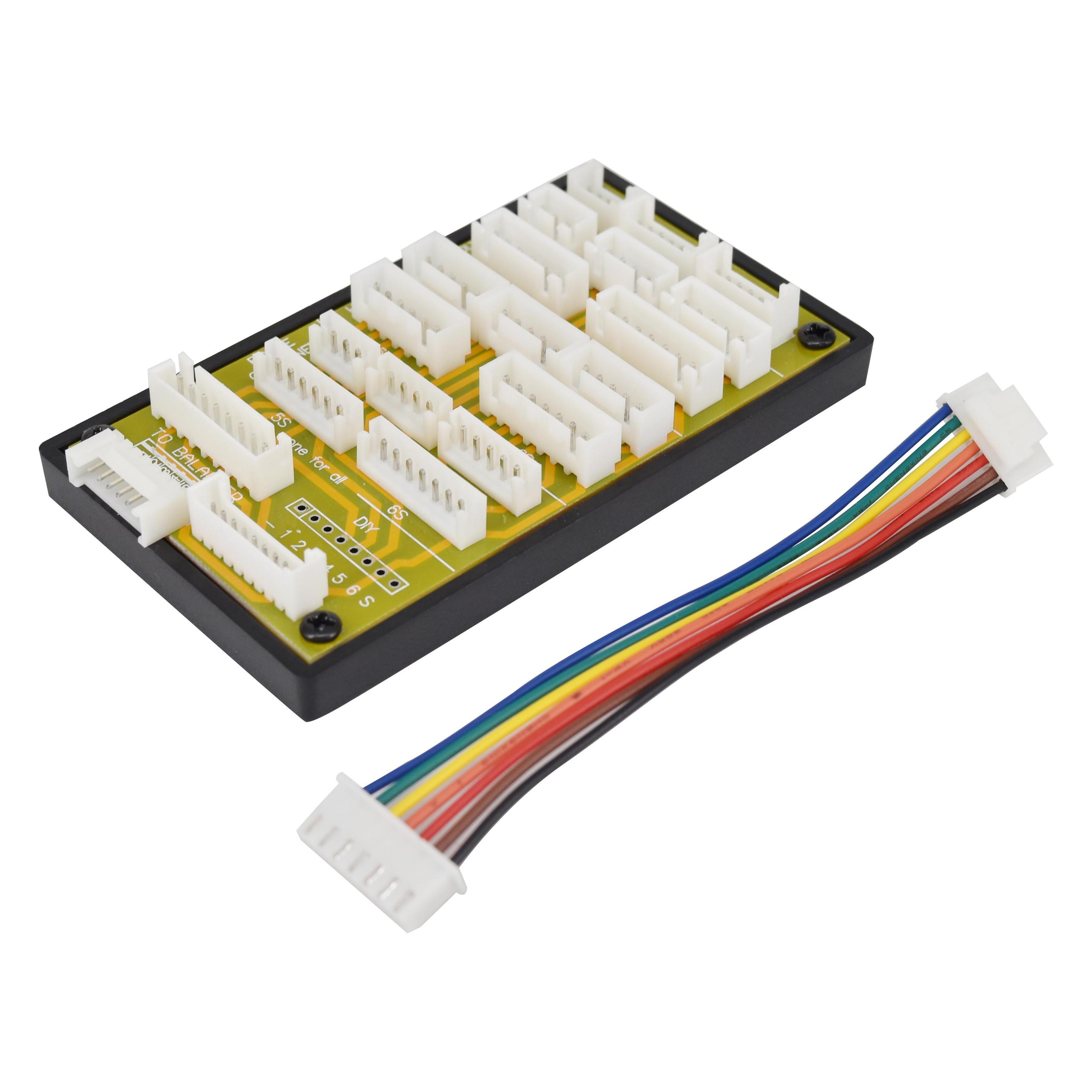 SkyRC Universal Adapter Board (3521554)