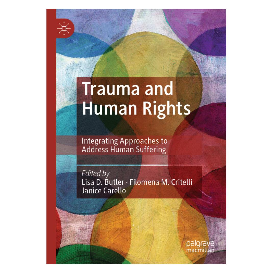 Springer Trauma and Human Rights (Englisch, Softcover, Filomena M Critelli, Janice Carello, Lisa D Butler, M Critelli Filomena) (45517863)