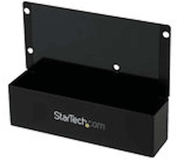 StarTech.com SATA to 2.5in or 3.5in IDE Hard Drive Adapter for