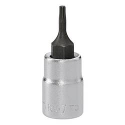 Facom RX.7T RX.7T TX Steckschlüssel-Bit-Einsatz T 7 1/4 (6.3 mm)