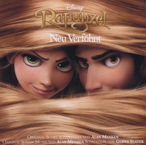 Ost - Rapunzel Neu Verföhnt Ost - Preis vom 11.10.2026 03:10:56 h