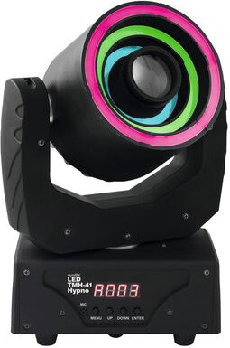 Eurolite LED TMH-41 Hypno Spot