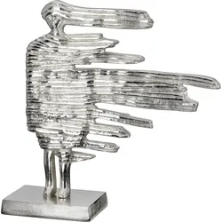 Gilde, Deko Figuren + Skulpturen, Skulptur Verwehung