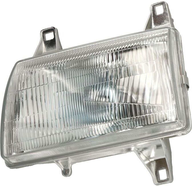 Ajovalo Depo 216-1134l-Ld-E, Vasen