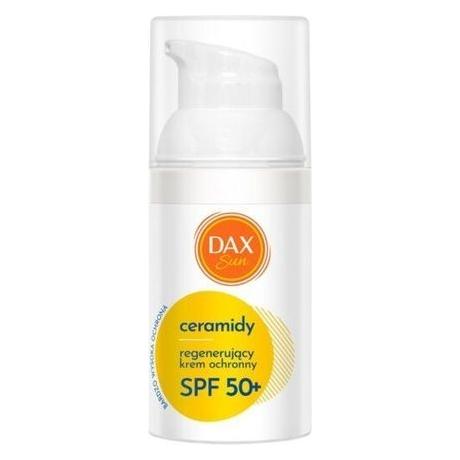 Regenerierende Schutzcreme mit Ceramiden SPF50+ 30ml Dax Sun (SPF 50+, 30 ml) (45254960)