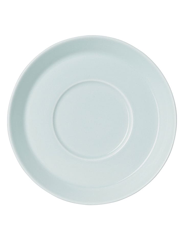 Thomas Kaffee-Untertasse "Tric" in Hellblau - Ø 15 cm - onesize