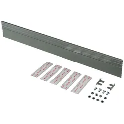 Rittal Beschriftungsleiste VX 8618.451