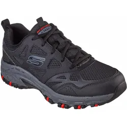 Skechers, Herren, Wanderschuhe, Hillcrest - 11306 (44), Schwarz