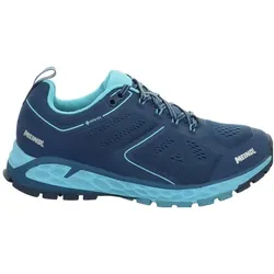 Meindl, Damen, Wanderschuhe, Power Walker Lady 2.0 (37), Blau