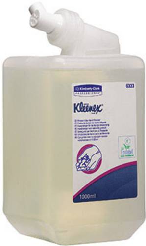Kleenex Sensitiv 6333 Flüssigseife 1l