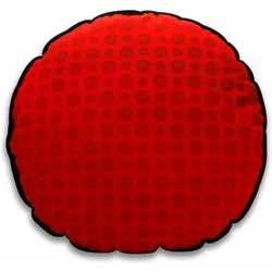 ABYstyle Pokemon Cuscino - Cushion - Pokeball, Weiteres Gaming Zubehör, Rot, Weiss, Mehrfarbig