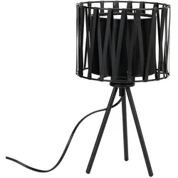 Licht-Erlebnisse, Tischlampe, Mina (E27)