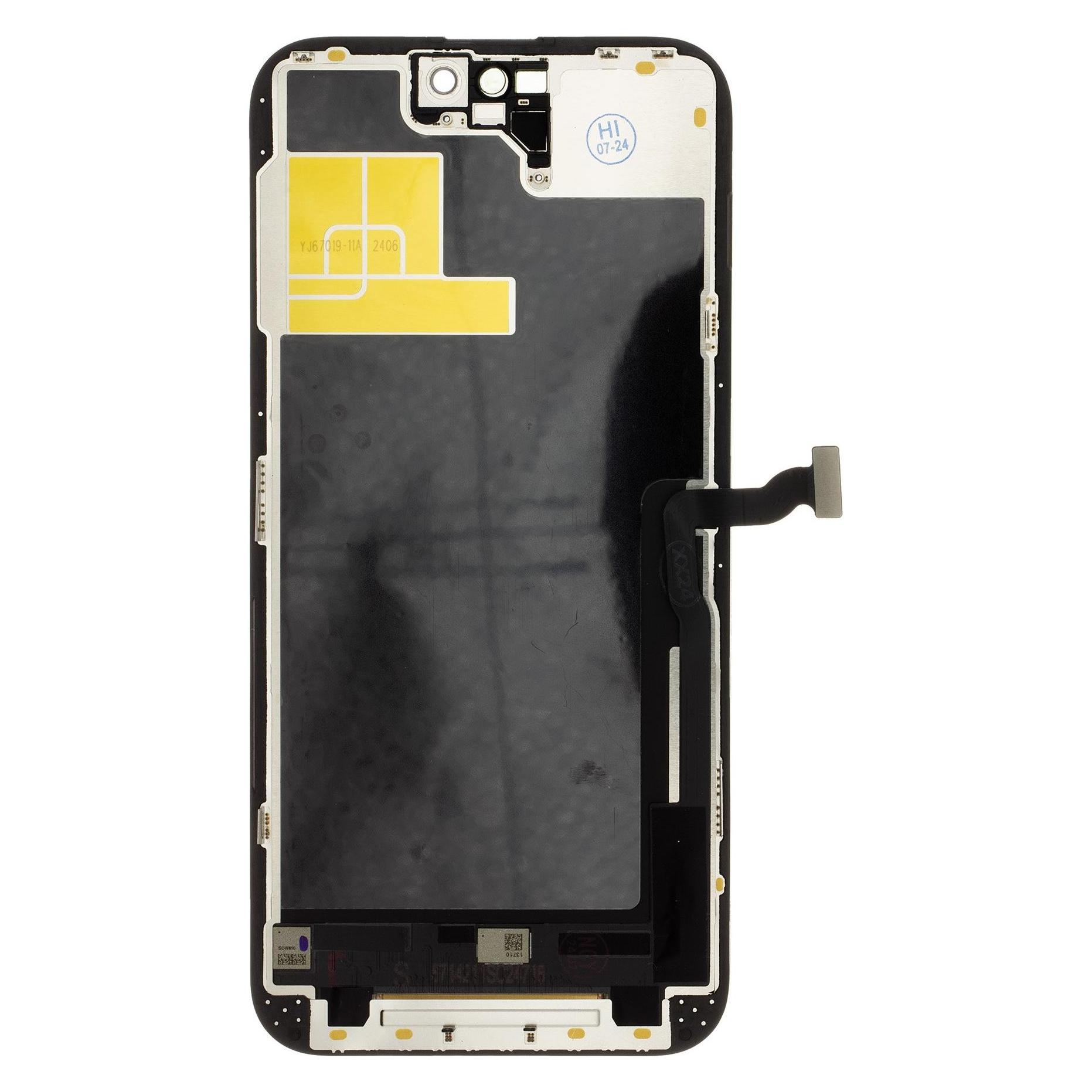 - iPhone 14 Pro Max LCD Display + Touch Unit H03i (Display, Apple iPhone 14 Pro Max) (57983114336)
