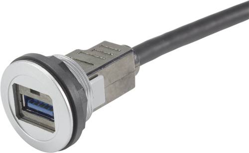 Serviceschnittstellen 09454521930 HARTING Inhalt: 1 St. Steckverbinder
