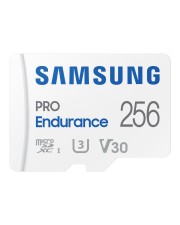 Samsung PRO Endurance microSD 256 GB (MB-MJ256KA/EU)