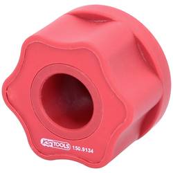 KS Tools 150.9134 Universal Bajonett-Adapter für Öl-Einfülltrichter