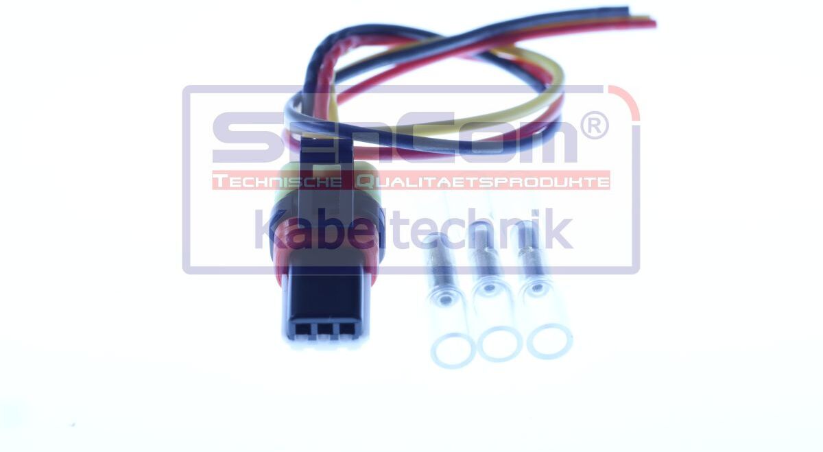 Kabelstecker SENCOM SEN20587