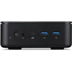 Acer Barebone NUC VN1502G i7-1355U (Intel Core i7-1355U), Barebone
