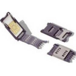 C & K Switches CCM033004LFTR102 1 St.