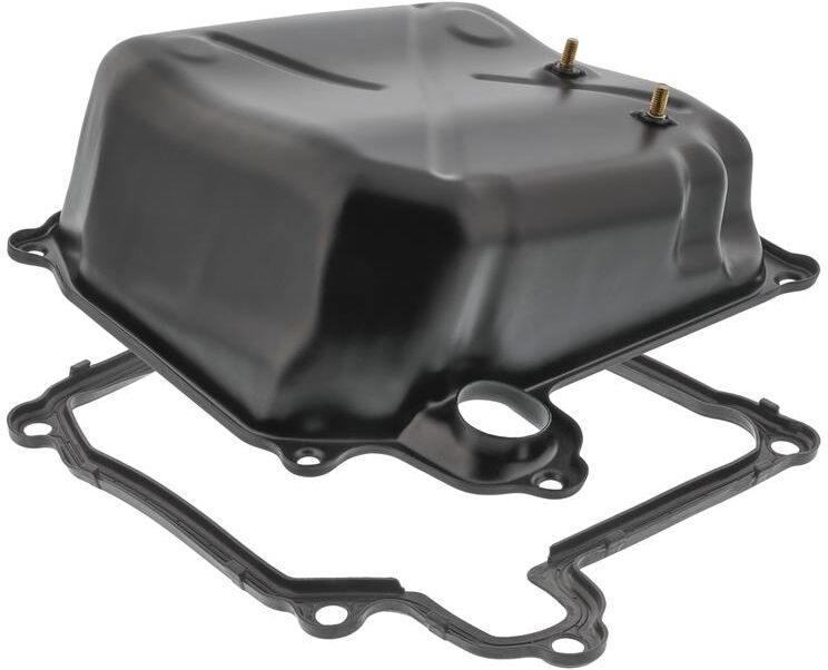 Topran Deckel, Automatikgetriebe 624956 Am Getriebegehäuse Für Vw