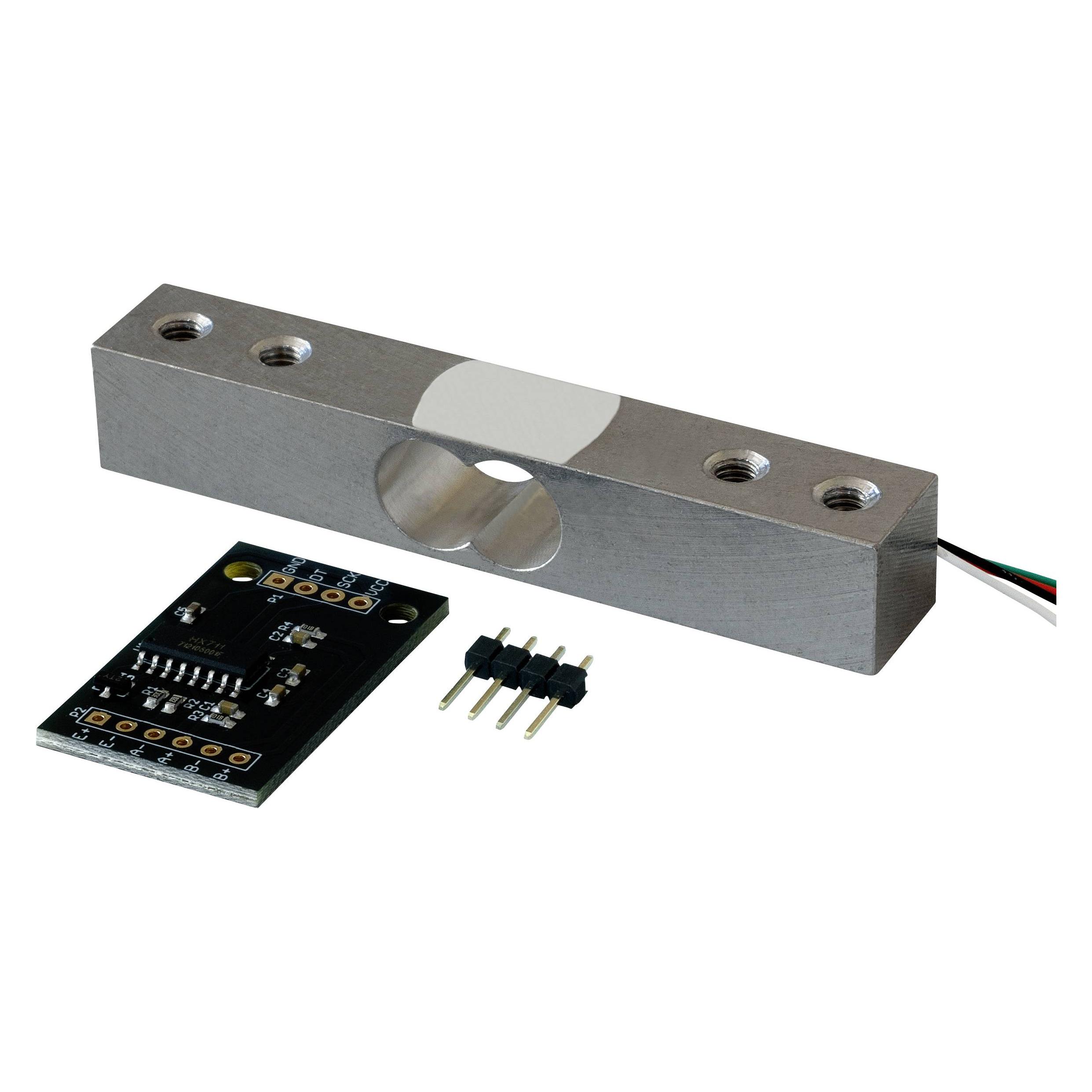 Joy-it DEBO HX711-05 Entwicklerboards (SEN-HX711-05)