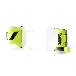 100% Accuri II/Strata II Kinder Forecast Roll-Off System