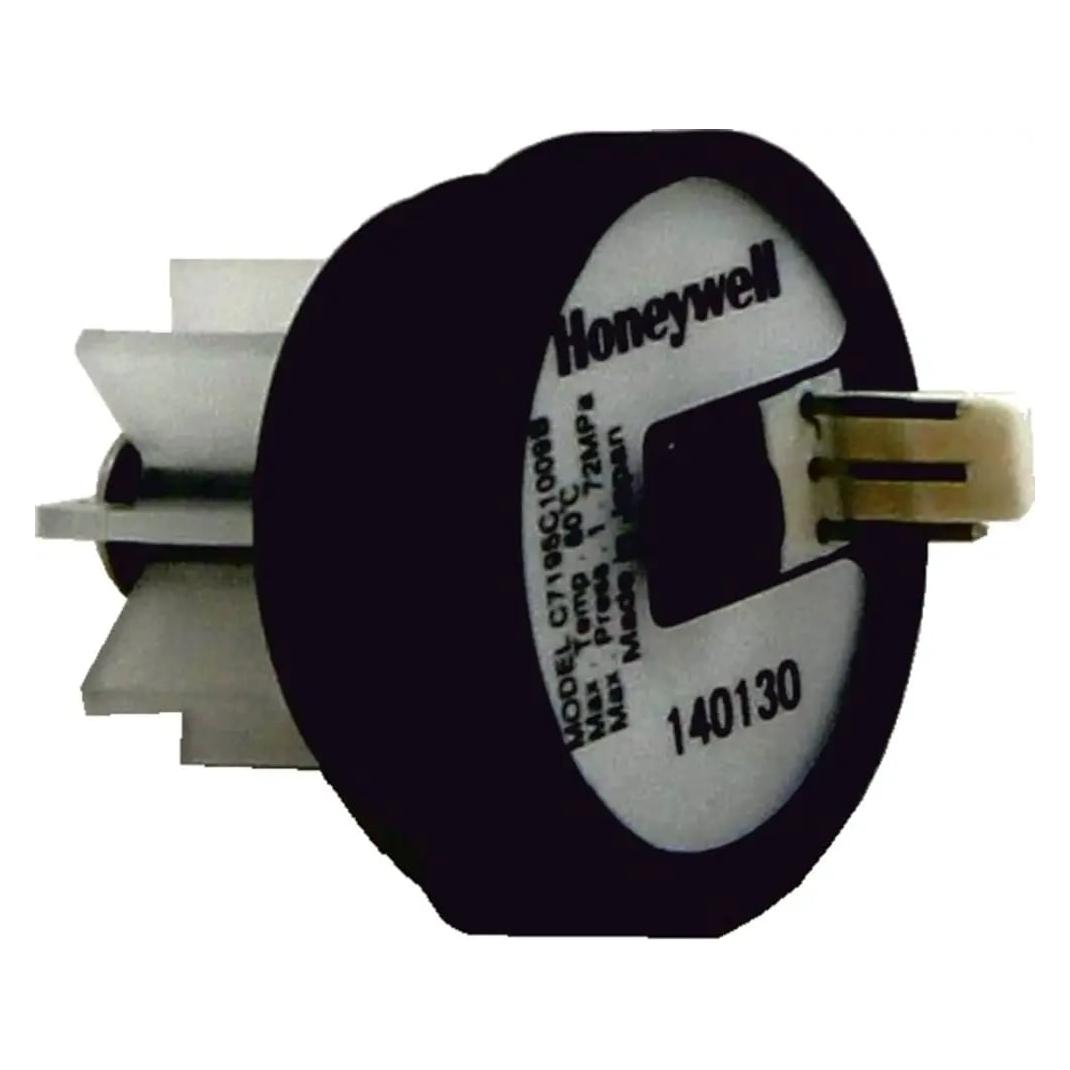 Wolf-Garten Wolf Garten Wolf ET Flüglradurchflusensor rad C7195C für CGB-2 (248448999)