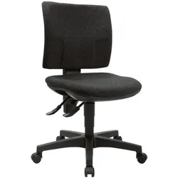 Topstar Büro-Drehstuhl »Pro 30« grau