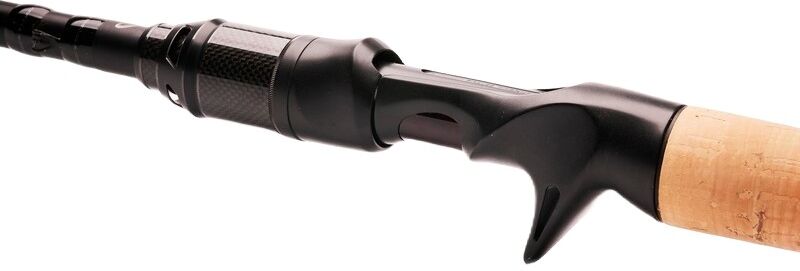 Savage Gear Alpha Sg6 Swimbait Casting Rod 7'11"