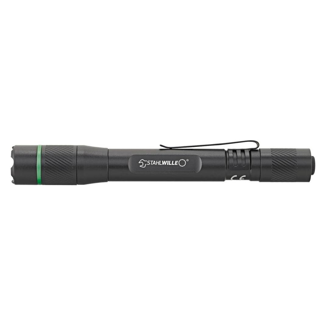 Stahlwille LED-Stiftleuchte 850 lm, Wiederaufladbar (850 lm) (77490017)