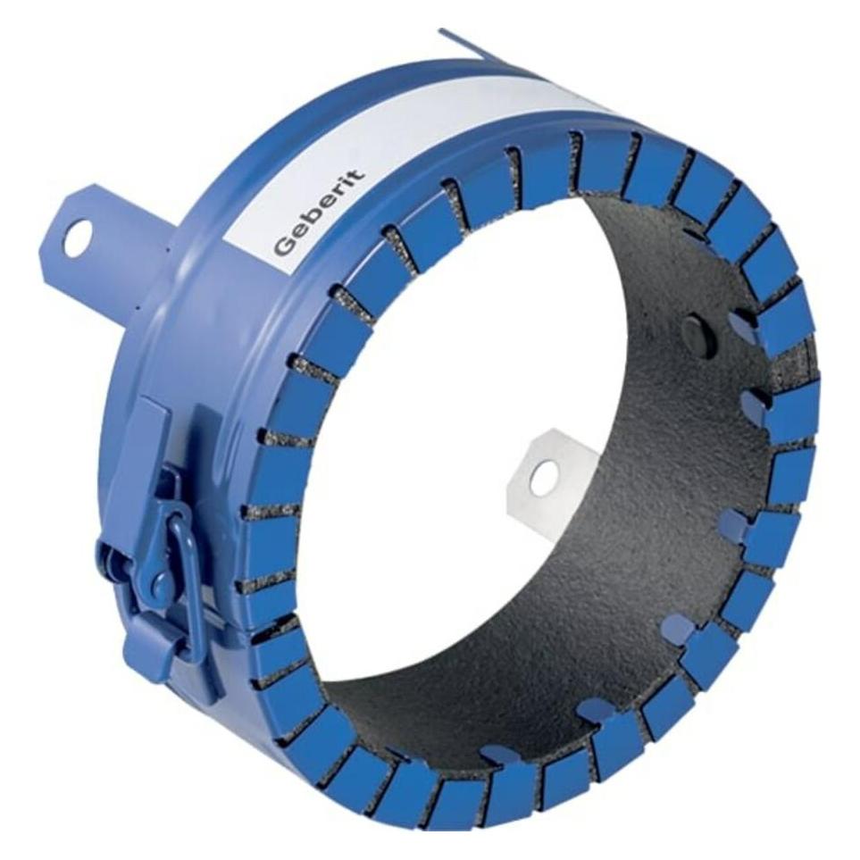 Geberit Rohrschott90 Plus EN DN30 - 56, 50mm (79882108)
