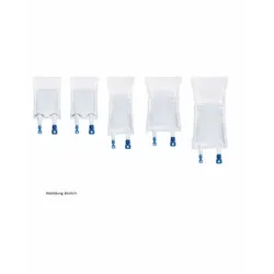 Isotonische Nacl Lsg Im 500ml Freeflex-Beutel 5000 ML
