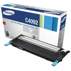 Samsung CLT-C4092S/ELS (SU005A) - toner, cyan