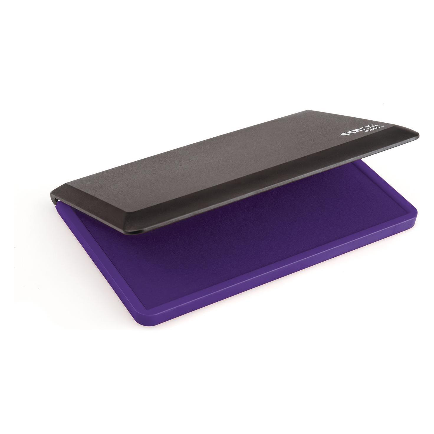 Colop Stempelkissen Micro 3 Violett (109716)